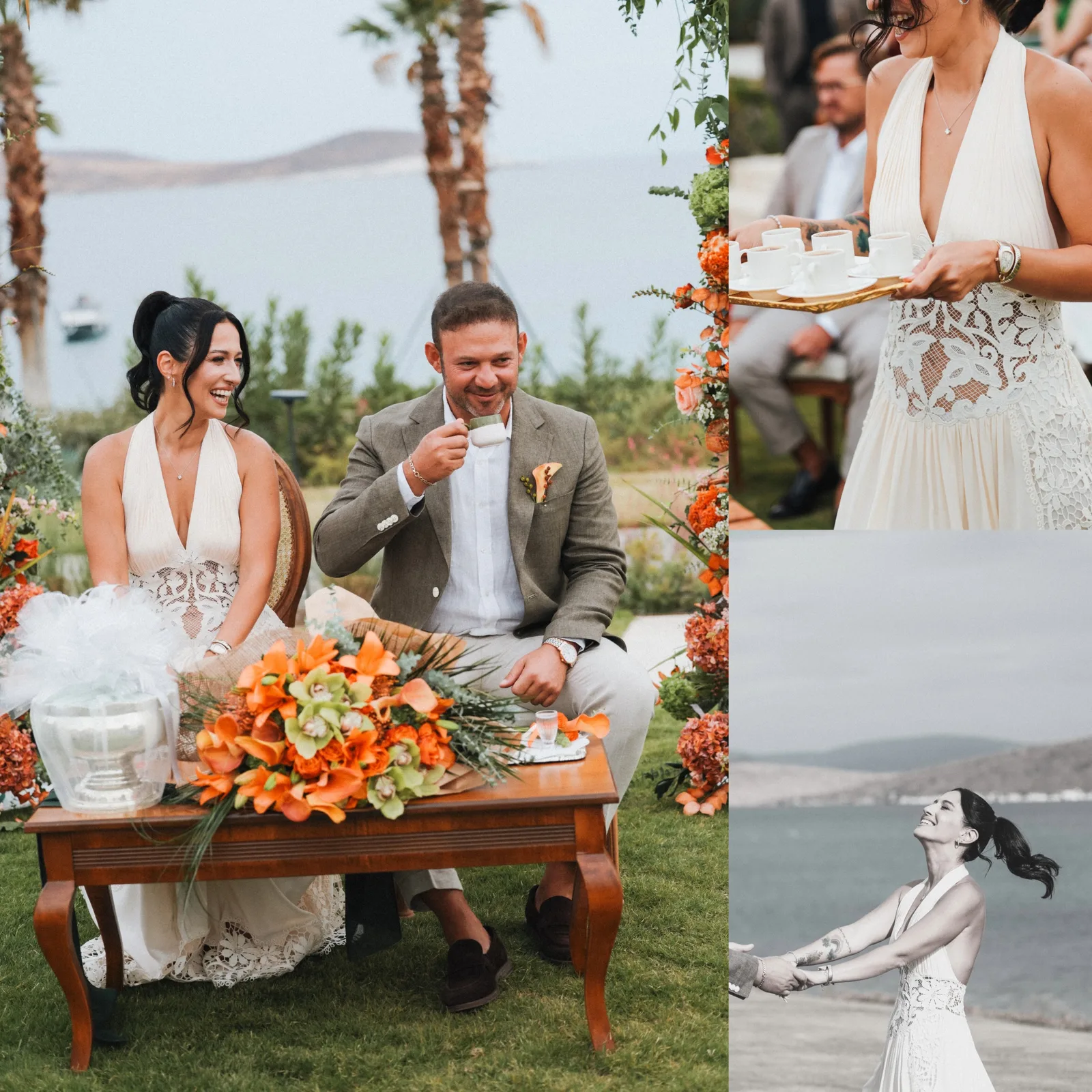 Vows Wedding Story #4