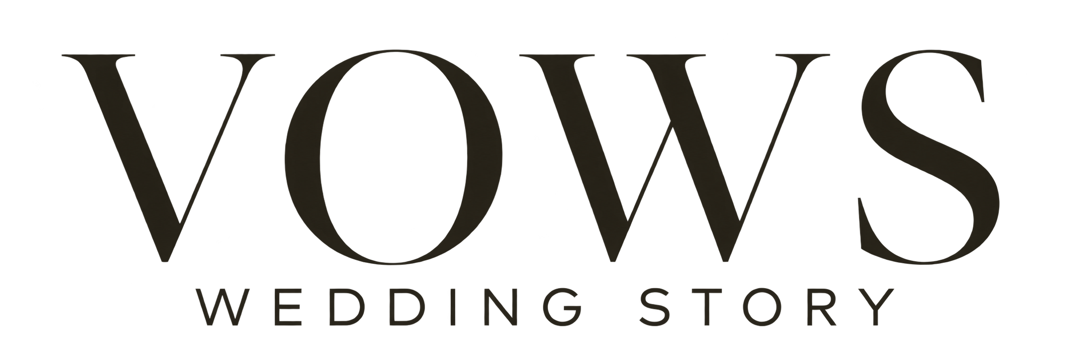 Vows Wedding Story